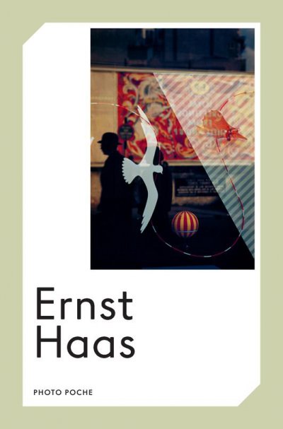 Ernst Haas - Ernst HAAS - Nouveauts