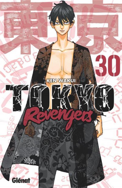 Tokyo revengers Tome 30 - Ken WAKUI - Nouveauts