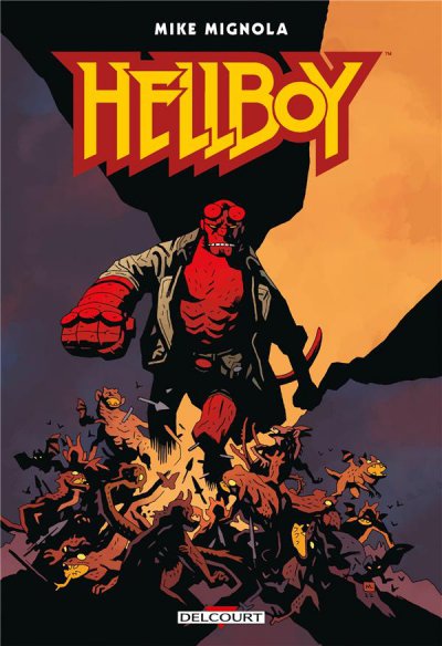 Hellboy - Mike MIGNOLA - Nouveauts
