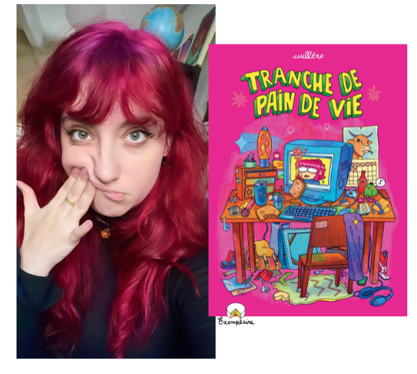avec Cuillre