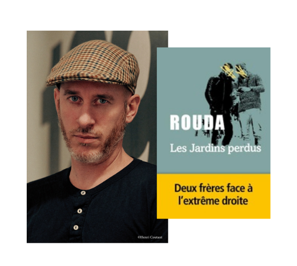 Apr'Auteur #53 avec Rouda