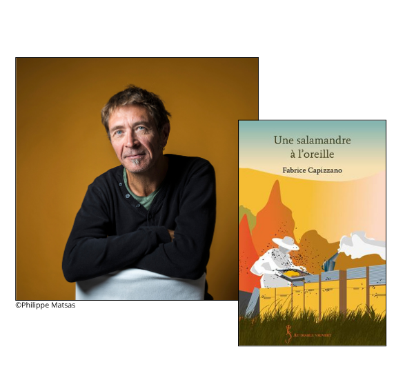 #58 Avec Fabrice Capizzano