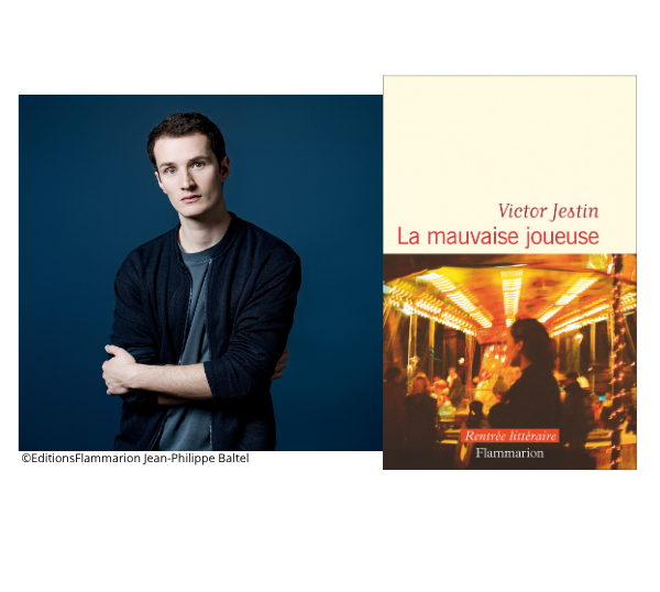#59 Avec Victor Jestin