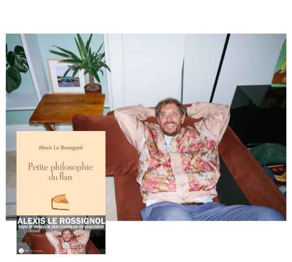 #63 avec Alexis Le Rossignol