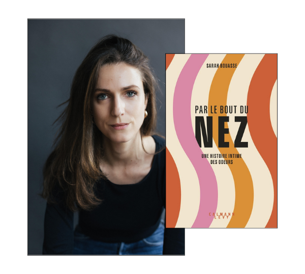 #67 avec Sarah Bouasse