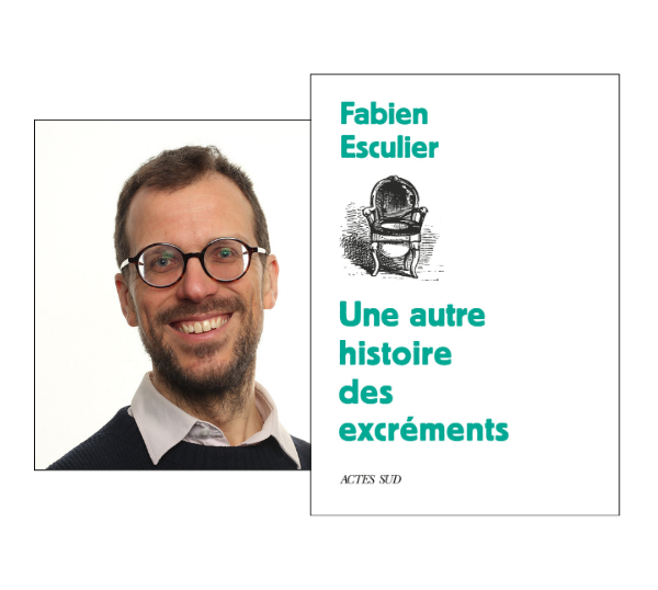 #68 Ap�ro-Conf�rence avec Fabien Esculier