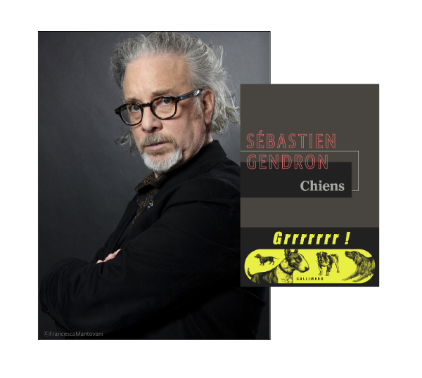 #69 Avec S�bastien Gendron