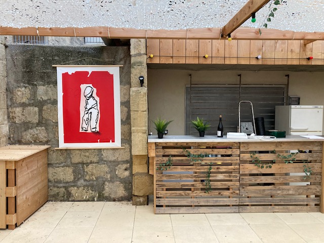 Inauguration du nouvel espace de La Petite Librairie