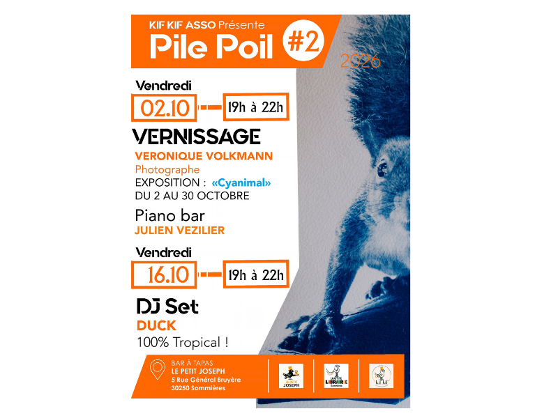 Kif kif Asso Octobre