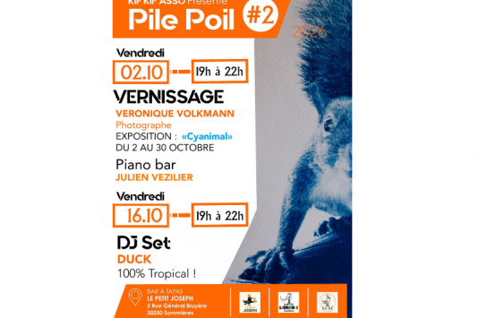 Kif Kif Asso Pr�sente