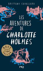 Les aventure de Charlotte Holmes
