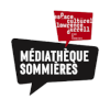 logo médiathèque
