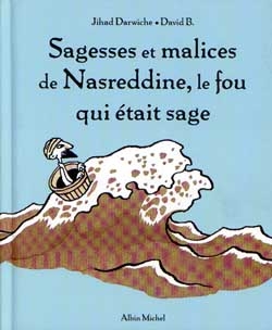 Nasredine