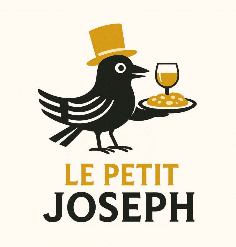 logo Le Petit Joseph