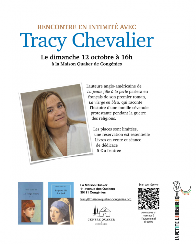 Tracy