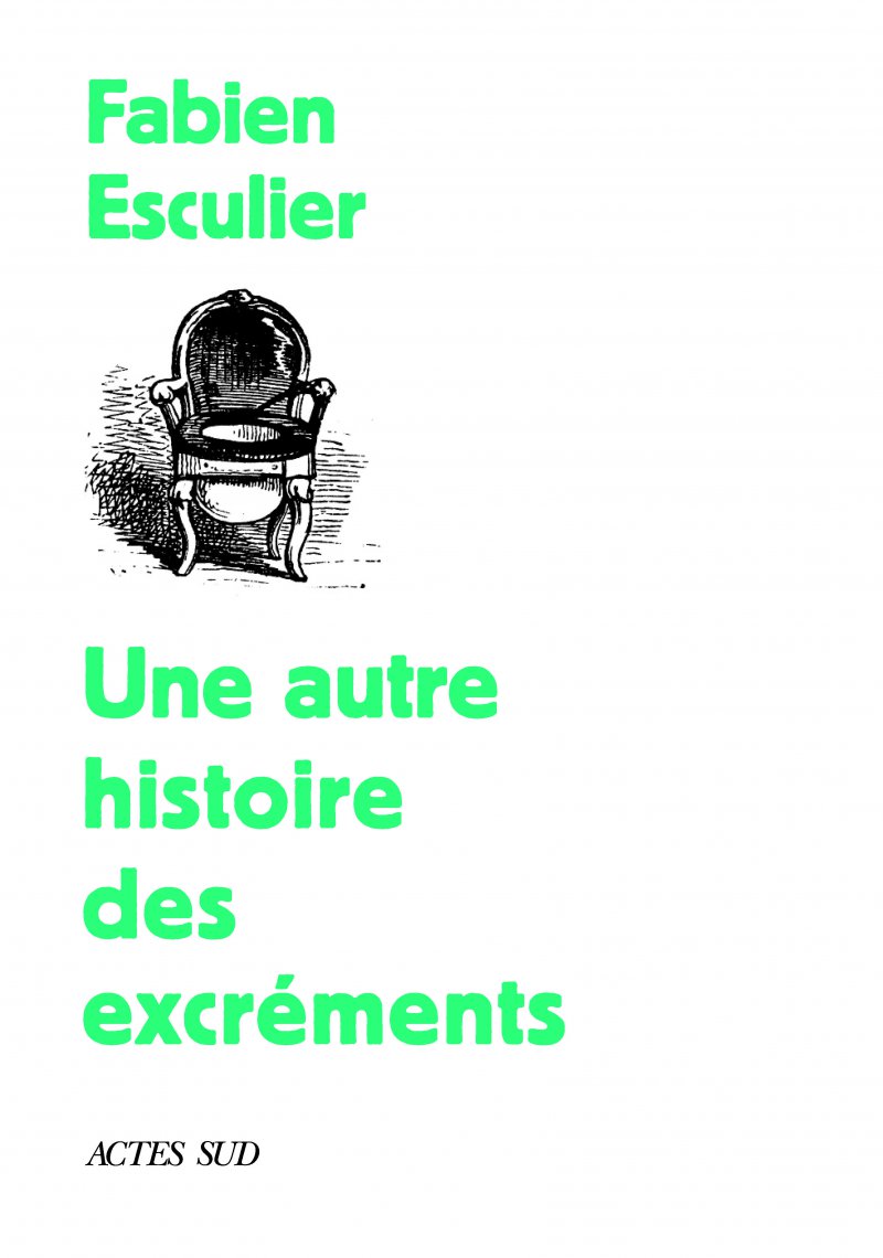 Une autre histoire des excréments