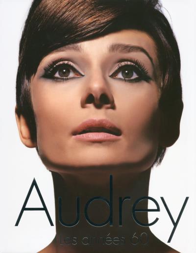 Audrey - les années 60