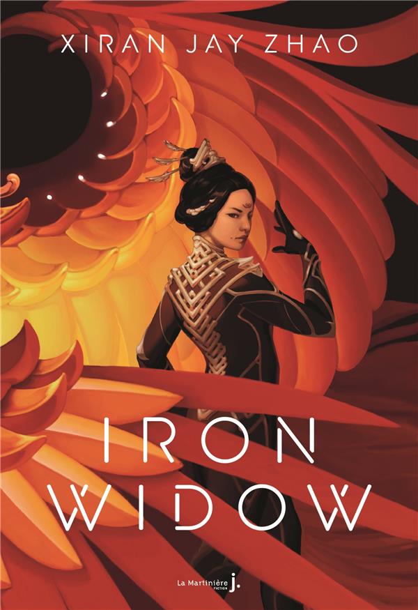 Iron Widow t.1