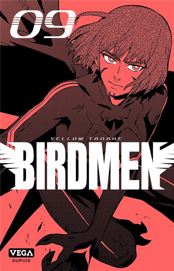 Birdmen T.9