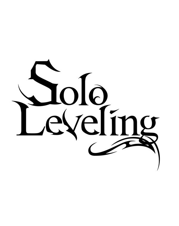 Solo leveling t.5