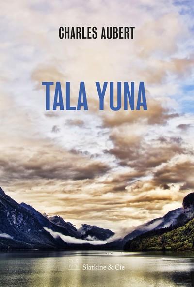 Tala Yuna