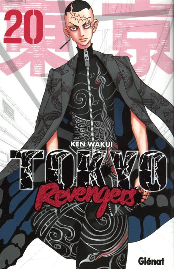 Tokyo Revengers t.20