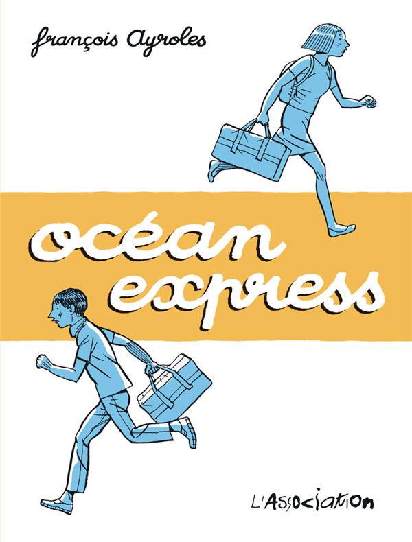 Ocan express