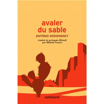 Avaler du sable