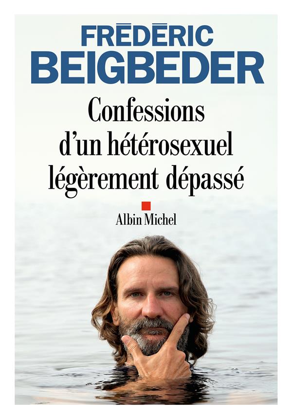 Confessions d'un htrosexuel lgrement dpass