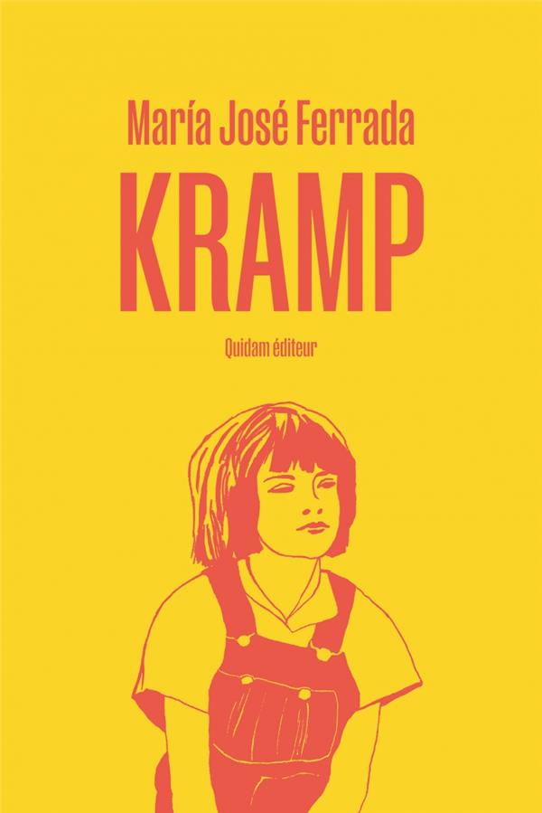 Kramp Kramp
