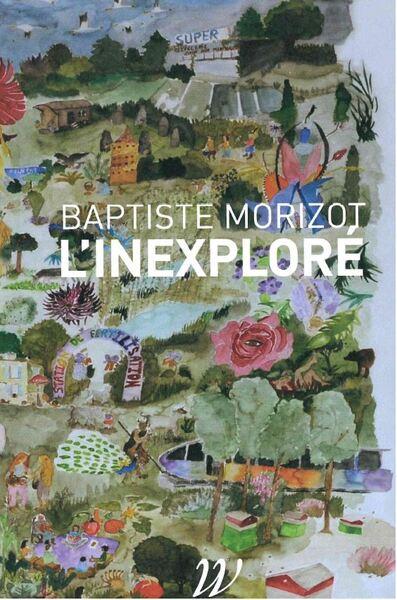 L'inexploré L'inexploré