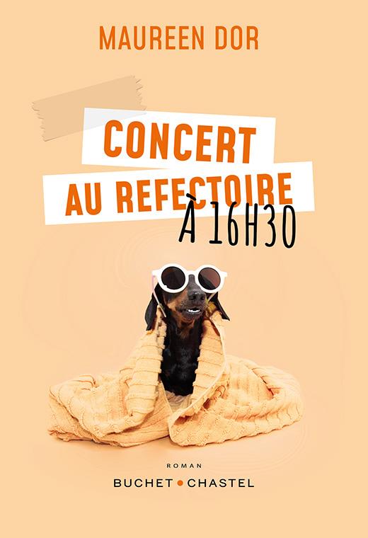 Concert au rfectoire  16h30