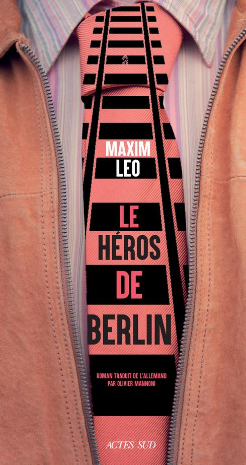 Le hros de Berlin