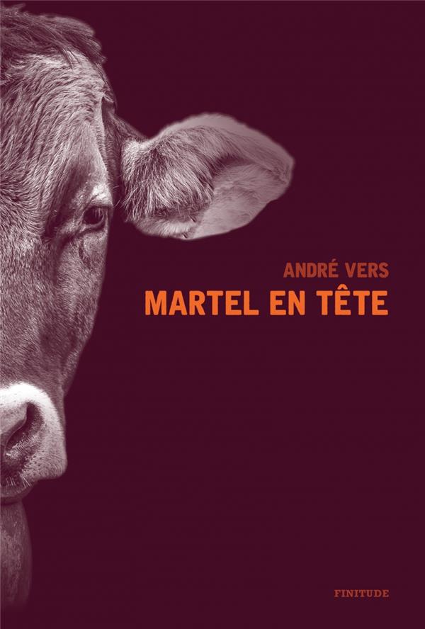 Martel en tête Martel en tête
