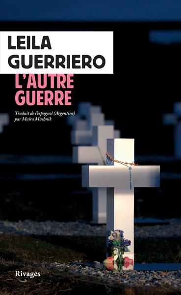 Lautre guerre