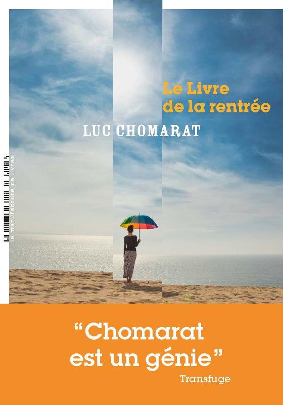 Le Livre de la rentre