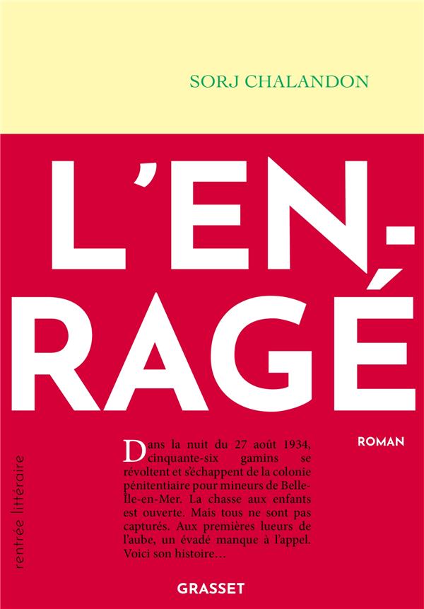 L'enrag