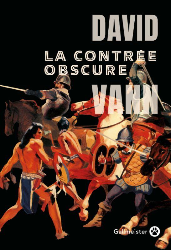 La Contre obscure