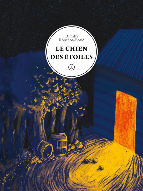 Le Chien des toiles