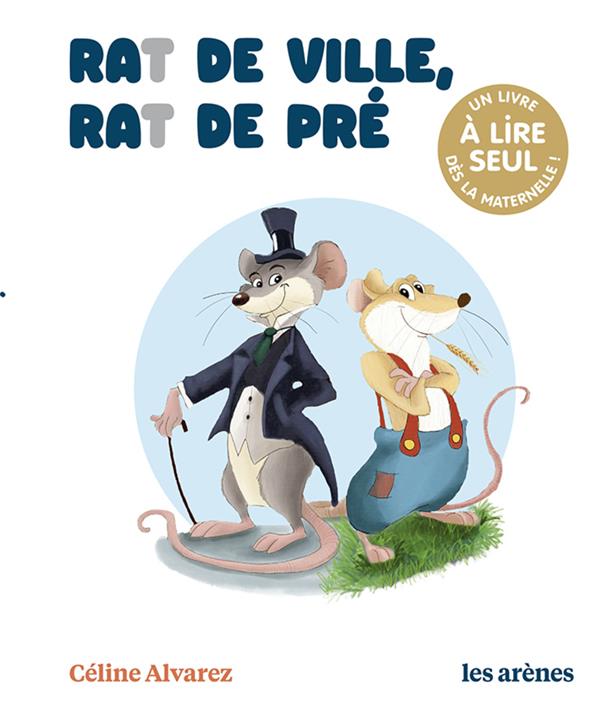 Rat de ville, rat de pr