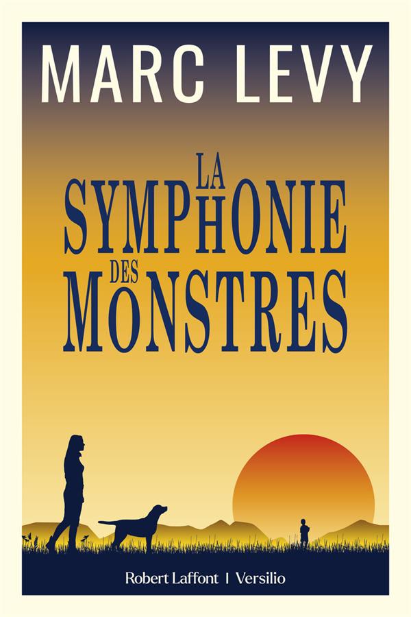 La symphonie des monstres La symphonie des monstres