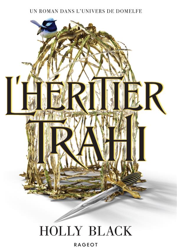 L'hritier trahi