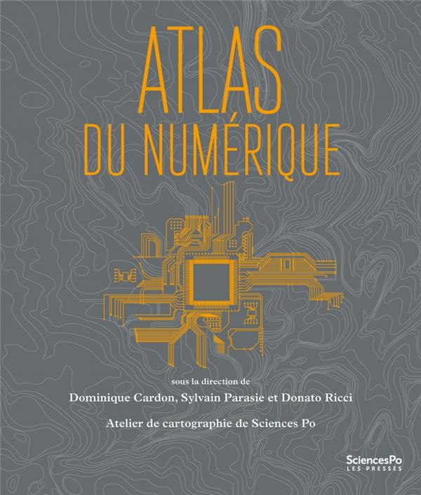Atlas du numerique