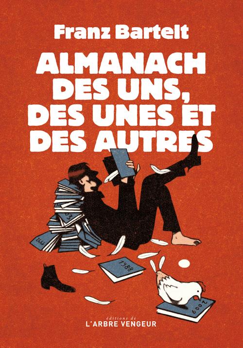 Almanach des uns, des unes et des autres