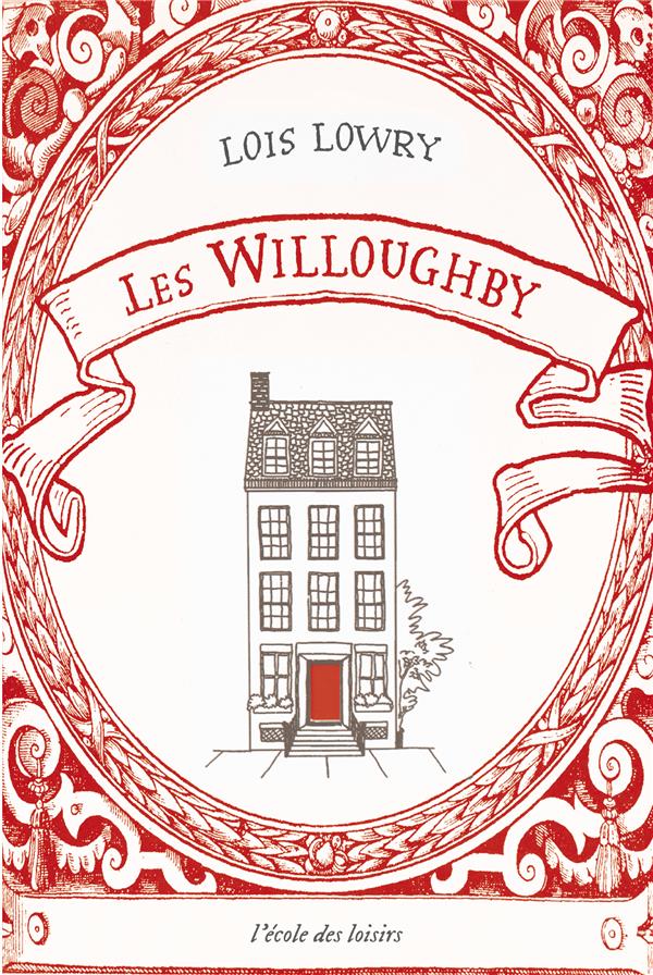 Les Willoughby Les Willoughby