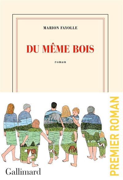 Du Mme bois