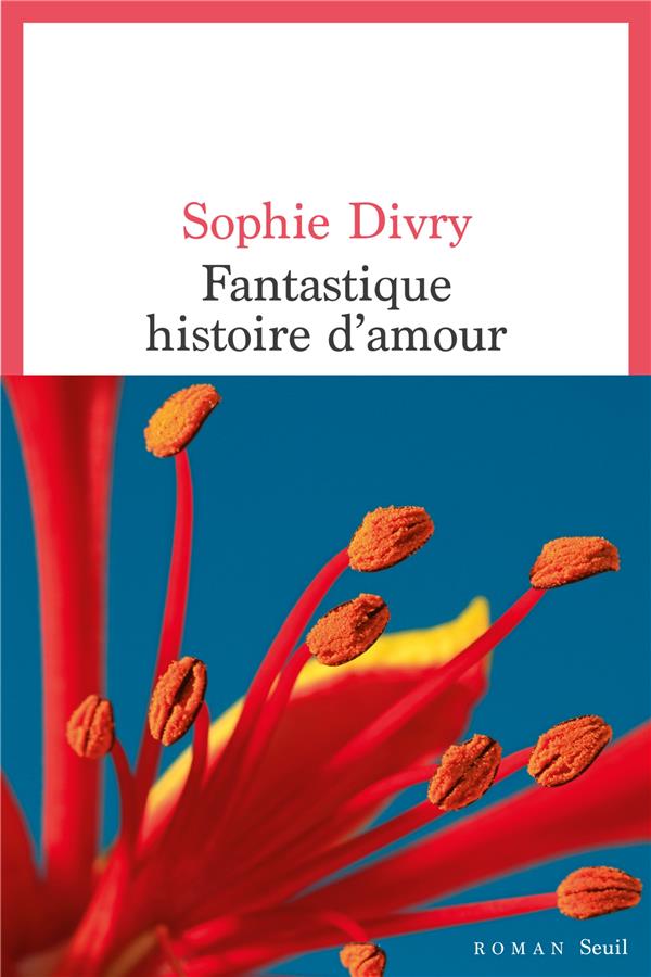 Fantastique histoire d'amour