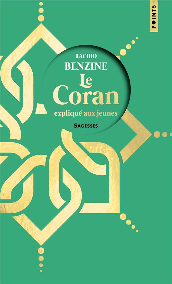Le Coran expliqu aux jeunes (Edition collector)