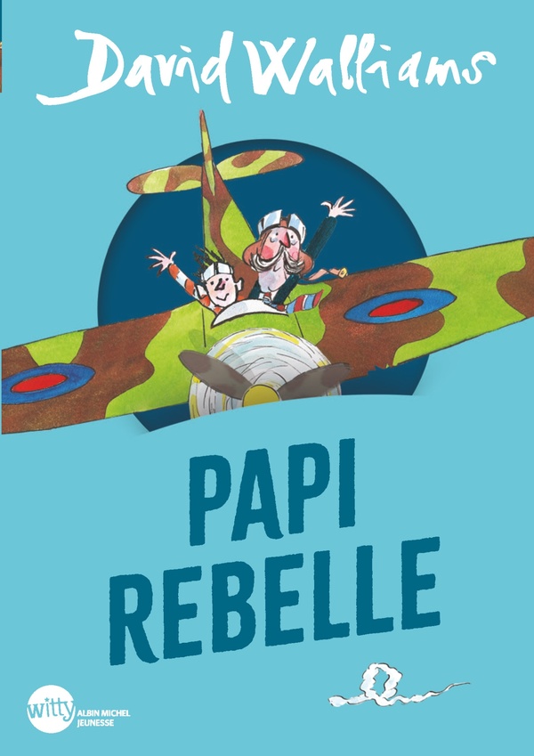 Papi Rebelle