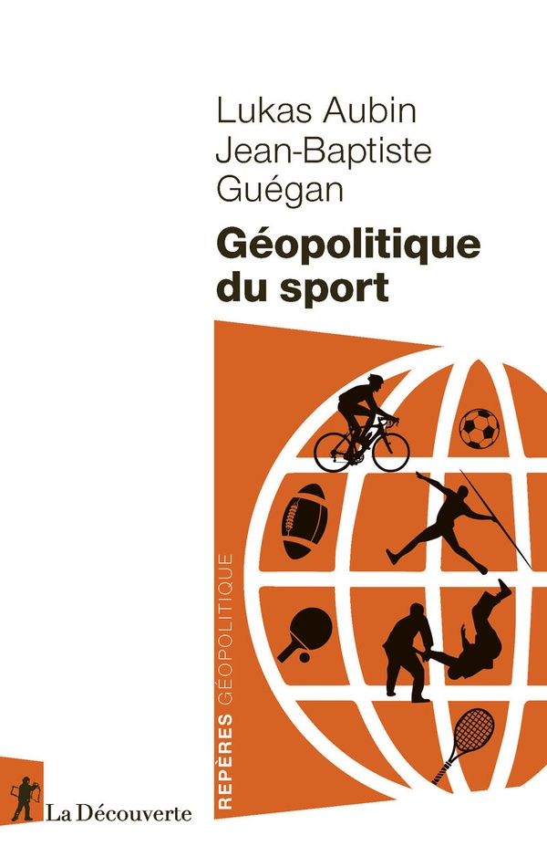 Gopolitique du sport